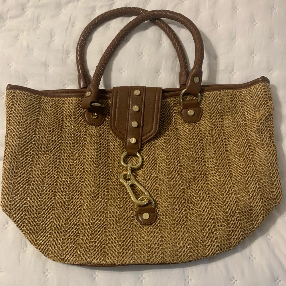 Olivia + Joy New York Purse